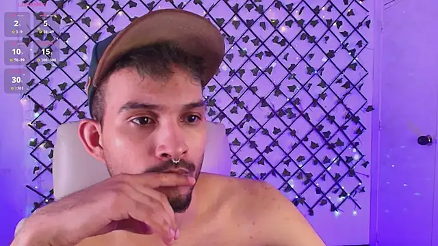 Im_miguel0 Шоу с уебкамера