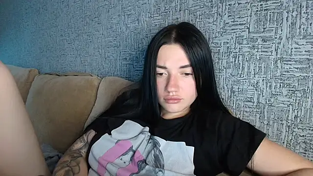 צ'אט XXX בשידור חי של Liana_diva