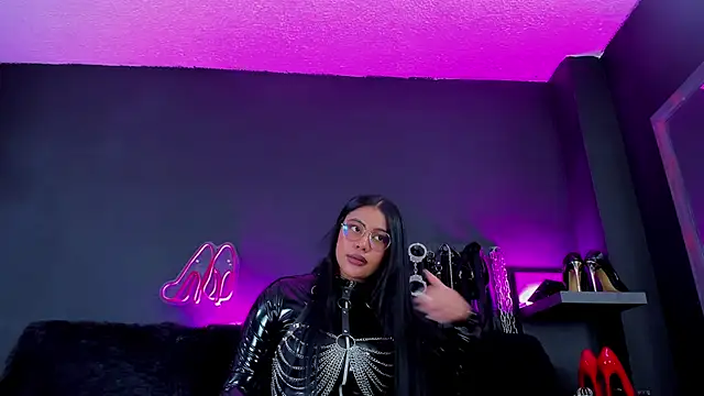 DelaneyStone's Webcam Show