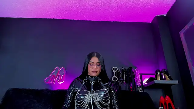 DelaneyStone's Webcam Show