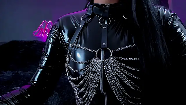 DelaneyStone's Webcam Show