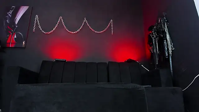 عرض كام DelaneyStone