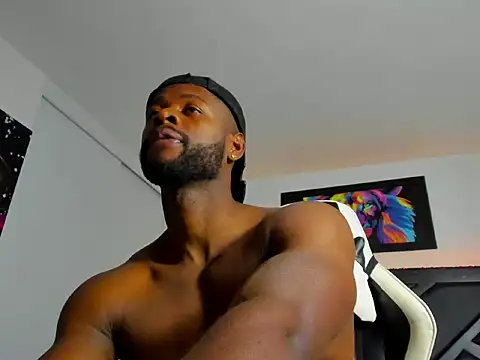 petercoleman Webcamshow