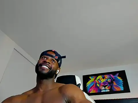 petercoleman Webcam Show