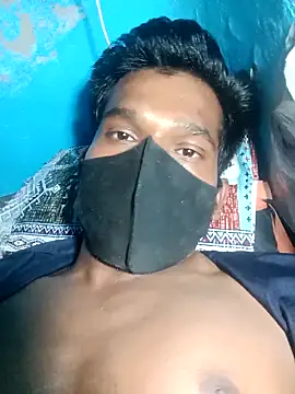 Show de Biharilund786 na webcam