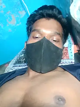 Show de Biharilund786 na webcam