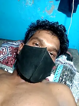 Biharilund786 웹캠 쇼