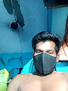 Show webcam de Biharilund786