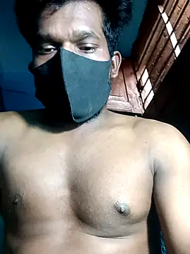 Show de webcam de Biharilund786