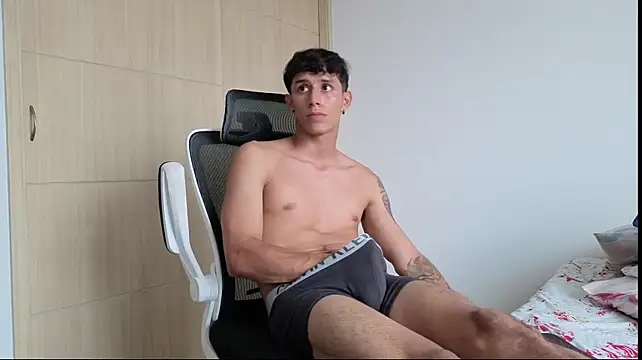 Cristopher23_ Chat XXX in diretta