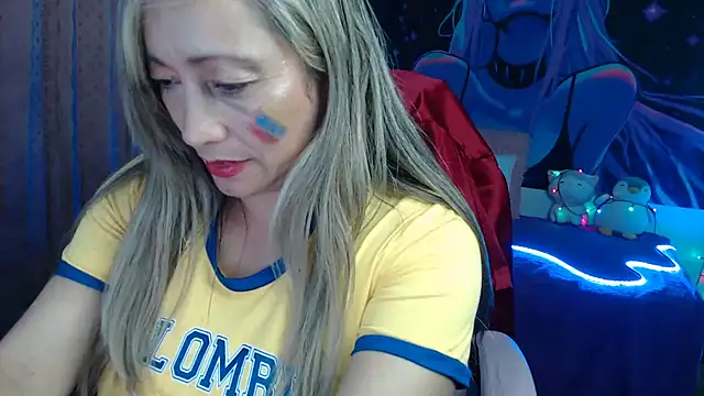 Melanyy_100 Live XXX Chat