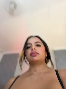 Mistyca Live XXX-chat
