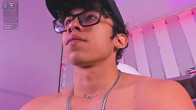 AkazaBoy_'s Webcam Show