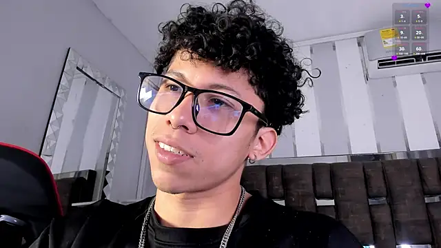 AkazaBoy_ Webcamshow