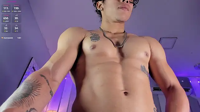 AkazaBoy_ 在線直播表演