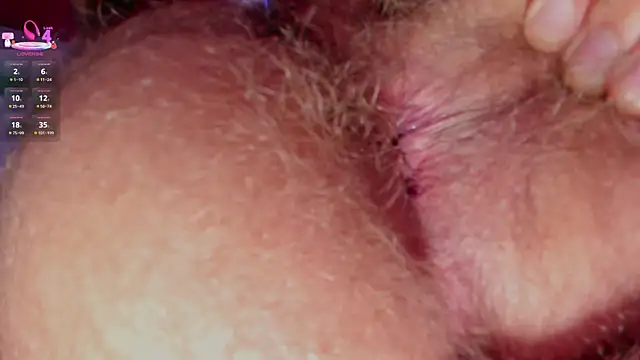 ETHAN_ADAM's Webcam Show