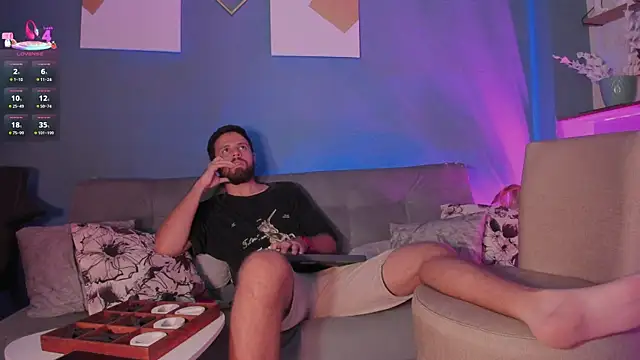 ETHAN_ADAM – webcam-show