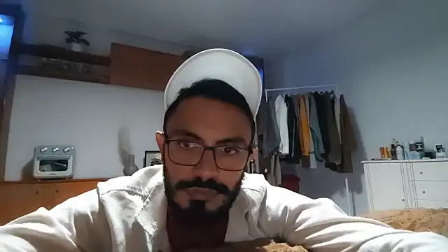 Вебкам-шоу ETHAN_ADAM