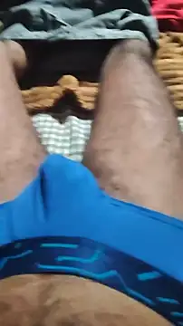 ETHAN_ADAM Pertunjukan Webcam