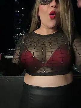 cam_divaa's Webcam Show