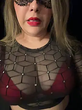 Webkamerová show cam_divaa