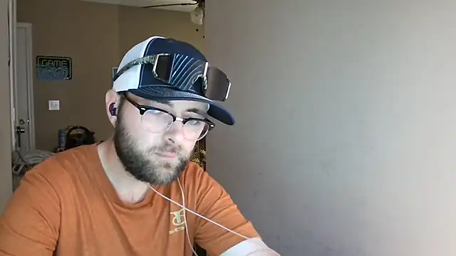 Hayes_theredneck2000 webkamerás műsora