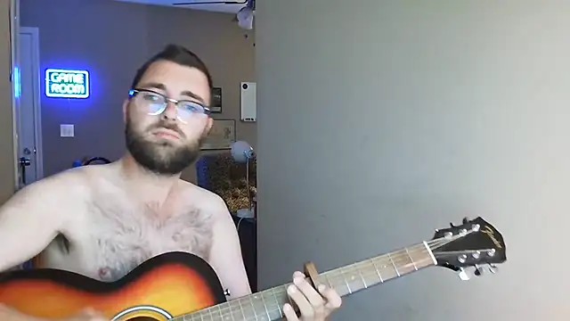 Hayes_theredneck2000: вебкам-шоу