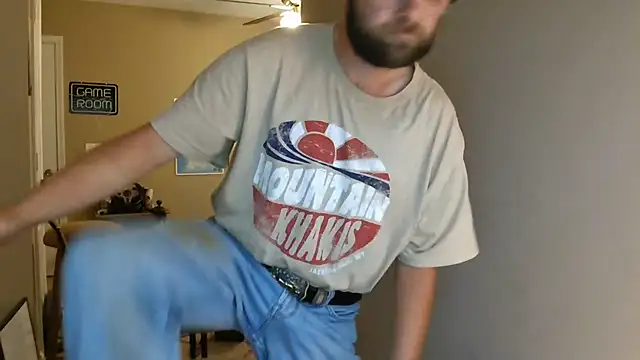 Hayes_theredneck2000 网络视讯表演