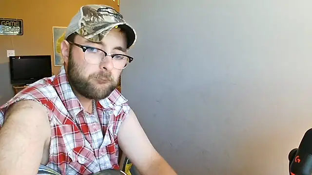 Show webcam de Hayes_theredneck2000