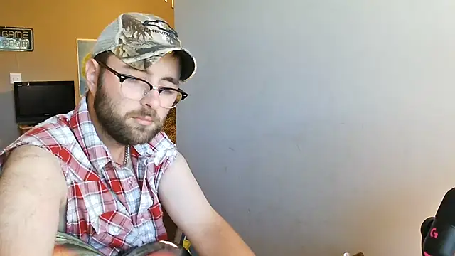 Pokazy przed kamerką – Hayes_theredneck2000