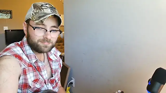 Hayes_theredneck2000's Webcam Show
