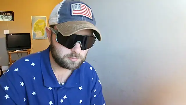 Hayes_theredneck2000's Webcam Show