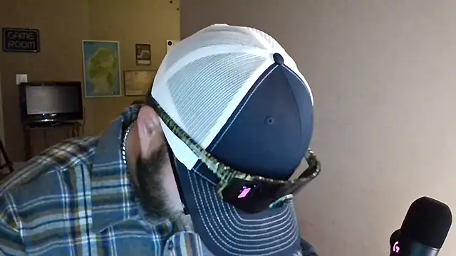 GmrkngSlayer Show in webcam