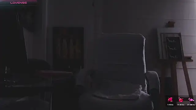 חדר צ'אט בשידור חי של Afrodita_Arggeniss