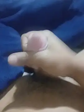 Magnomenezes' Webcam Show