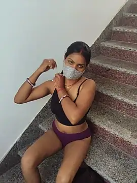 hotcoolcool 网络视讯表演