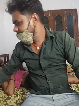 hotcoolcool's Webcam Show