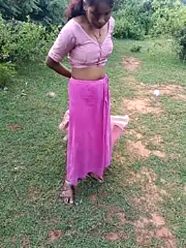 Anshibhabhi: вебкам-шоу
