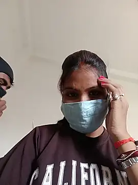 Anshibhabhin Webbikameraesitys