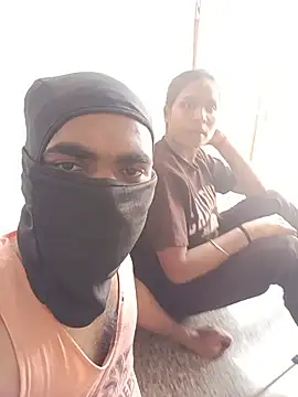 Anshibhabhi 网络视讯表演