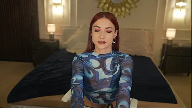 Magnetic_Mia_ – live chatrum