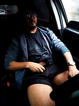 johnwalkerRjts Pertunjukan Webcam