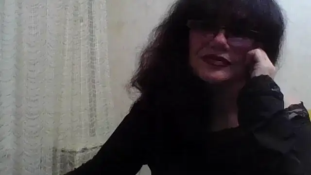 SilviaSky51's Webcam Show