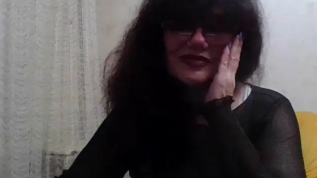 SilviaSky51's Live Chat Room