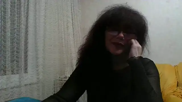 SilviaSky51 Live Chatraum