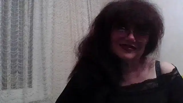 Webkamerová show SilviaSky51