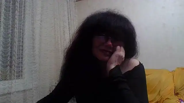 SilviaSky51's Webcam Show