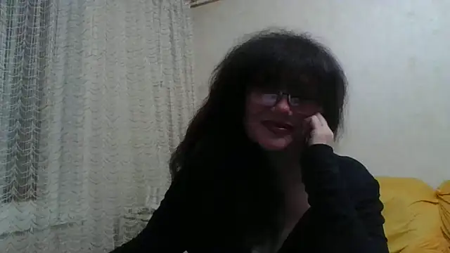 SilviaSky51's Webcam Show
