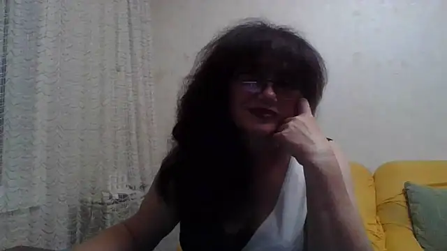SilviaSky51's Webcam Show