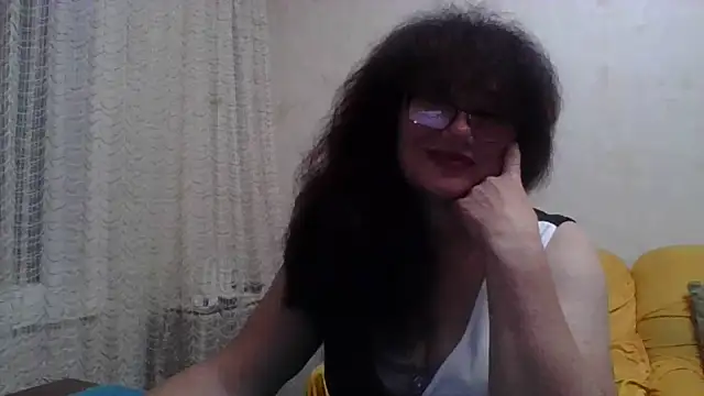 SilviaSky51 Шоу с уебкамера